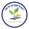 sunharvest logo