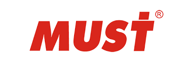 must logo
